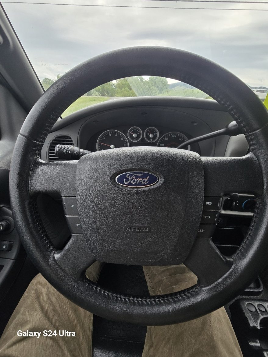 2009 Ford Ranger's photo